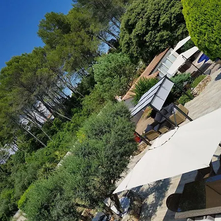 Les Grillons * Draguignan