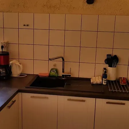 Les Grillons Apartament *